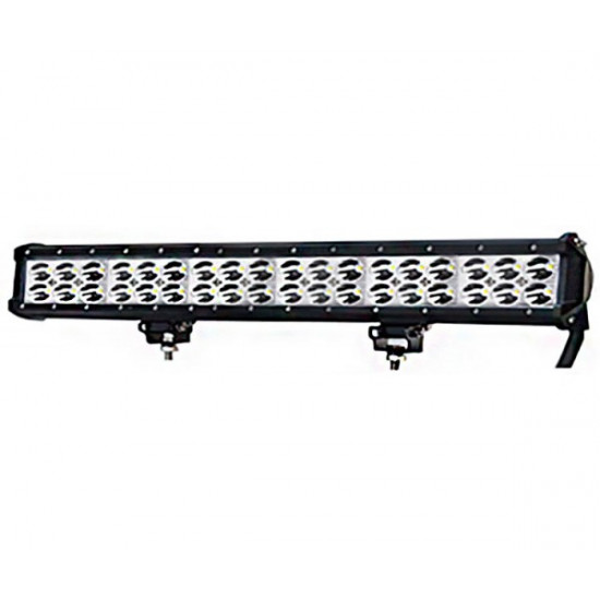 Світлодіодна балка EA Light X C4 126W Далекий/Ближній Світлодіодна балка EA Light X C4 126W Далекий/Ближній