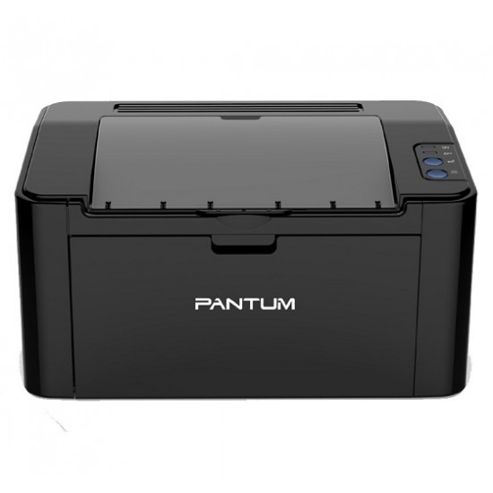 Лазерний принтер Pantum P2207 Лазерний принтер Pantum P2207
