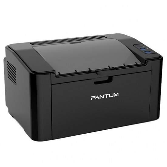 Лазерний принтер Pantum P2207 Лазерний принтер Pantum P2207