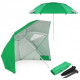 Umbrella tent for fishing camping and beach Anti-UV (Green) Umbrella tent for fishing camping and beach Anti-UV (Green)