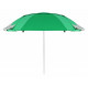 Umbrella tent for fishing camping and beach Anti-UV (Green) Umbrella tent for fishing camping and beach Anti-UV (Green)