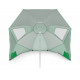 Umbrella tent for fishing camping and beach Anti-UV (Green) Umbrella tent for fishing camping and beach Anti-UV (Green)