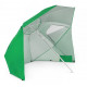 Umbrella tent for fishing camping and beach Anti-UV (Green) Umbrella tent for fishing camping and beach Anti-UV (Green)