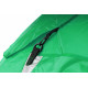 Umbrella tent for fishing camping and beach Anti-UV (Green) Umbrella tent for fishing camping and beach Anti-UV (Green)