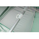 Umbrella tent for fishing camping and beach Anti-UV (Green) Umbrella tent for fishing camping and beach Anti-UV (Green)