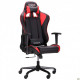 Крісло AMF VR Racer Shepard чорний/червоний 515281 Крісло AMF VR Racer Shepard чорний/червоний 515281