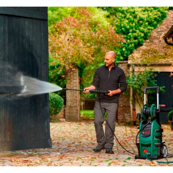 Мінімийка Bosch AdvancedAquatak 140 (06008A7D00) Мінімийка Bosch AdvancedAquatak 140 (06008A7D00)