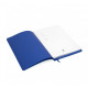 Notebook Paperbook Vogue A5 Line Dark Blue Notebook Paperbook Vogue A5 Line Dark Blue