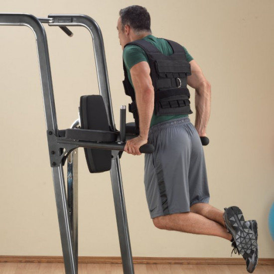 Станція для вправ Body Solid Fusion FCD Станція для вправ Body Solid Fusion FCD