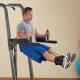 Станція для вправ Body Solid Fusion FCD Станція для вправ Body Solid Fusion FCD