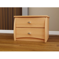 Cabinet Furor (chipboard) ChDK varnish Alder