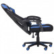 Крісло AMF VR Racer Radical Garrus чорний/синій 545591