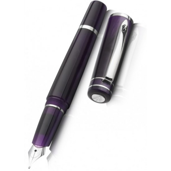  Ручка Перьевая Marlen M12.116 FP Purple