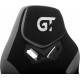 Крісло для геймерів GT Racer X-2656 Black/Gray