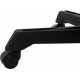 Крісло для геймерів GT Racer X-2656 Black/Gray