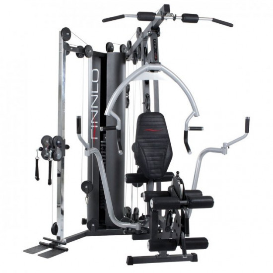 Фитнес станция Finnlo Autark 6000 Фитнес станция Finnlo Autark 6000
