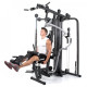 Фитнес станция Finnlo Autark 6000 Фитнес станция Finnlo Autark 6000