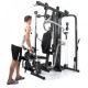 Фитнес станция Finnlo Autark 6000 Фитнес станция Finnlo Autark 6000