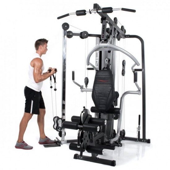 Фитнес станция Finnlo Autark 6000 Фитнес станция Finnlo Autark 6000