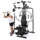 Фитнес станция Finnlo Autark 6000 Фитнес станция Finnlo Autark 6000