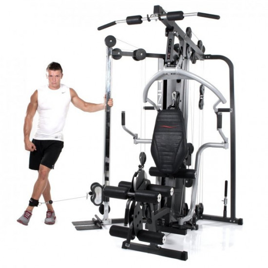 Фитнес станция Finnlo Autark 6000 Фитнес станция Finnlo Autark 6000
