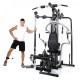 Фитнес станция Finnlo Autark 6000 Фитнес станция Finnlo Autark 6000