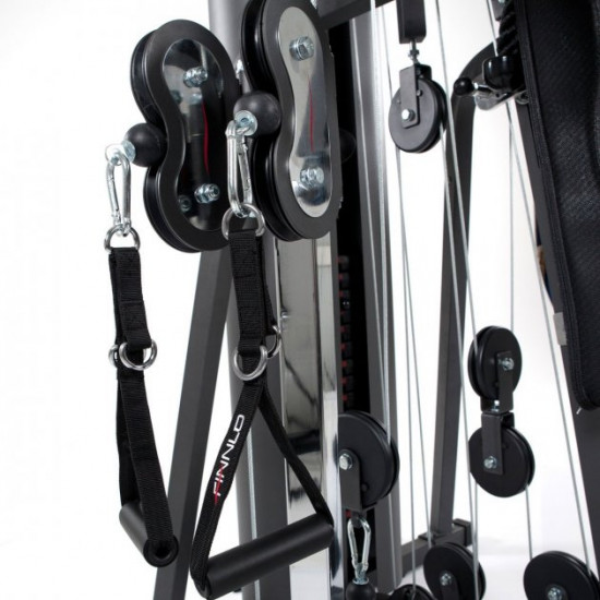Фитнес станция Finnlo Autark 2200-100 Фитнес станция Finnlo Autark 2200-100