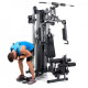 Фитнес станция Finnlo Autark 2200-100 Фитнес станция Finnlo Autark 2200-100