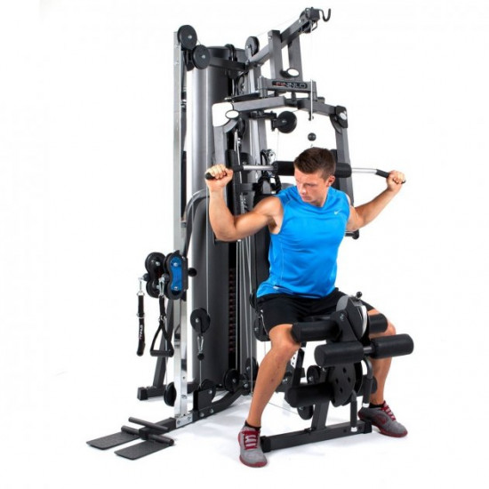 Фитнес станция Finnlo Autark 2200-100 Фитнес станция Finnlo Autark 2200-100