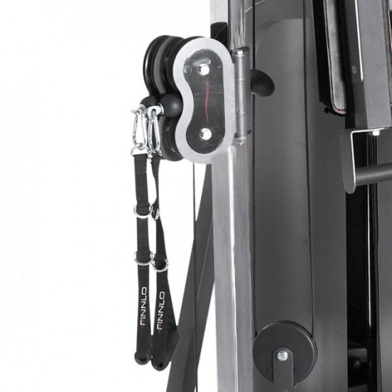 Фитнес станция Finnlo Autark 2200-100 Фитнес станция Finnlo Autark 2200-100