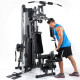 Фитнес станция Finnlo Autark 2200-100 Фитнес станция Finnlo Autark 2200-100