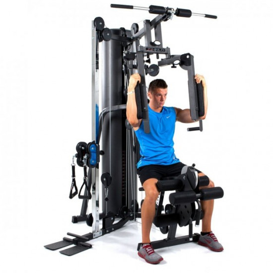 Фитнес станция Finnlo Autark 2200-100 Фитнес станция Finnlo Autark 2200-100