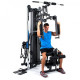 Фитнес станция Finnlo Autark 2200-100 Фитнес станция Finnlo Autark 2200-100