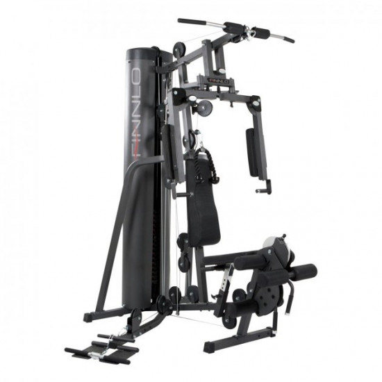 Фитнес станция Finnlo Autark 1500-100 Фитнес станция Finnlo Autark 1500-100