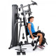 Фитнес станция Finnlo Autark 1500-100 Фитнес станция Finnlo Autark 1500-100