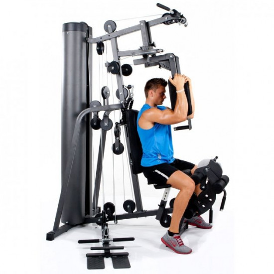 Фитнес станция Finnlo Autark 1500-100 Фитнес станция Finnlo Autark 1500-100