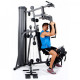 Фитнес станция Finnlo Autark 1500-100 Фитнес станция Finnlo Autark 1500-100
