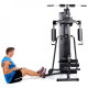 Фитнес станция Finnlo Autark 1500-100 Фитнес станция Finnlo Autark 1500-100