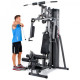 Фитнес станция Finnlo Autark 1500-100 Фитнес станция Finnlo Autark 1500-100