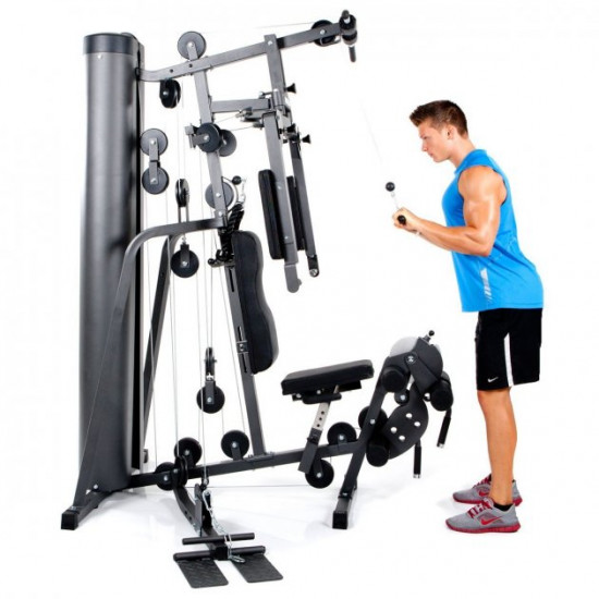 Фитнес станция Finnlo Autark 1500-100 Фитнес станция Finnlo Autark 1500-100