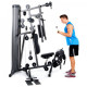 Фитнес станция Finnlo Autark 1500-100 Фитнес станция Finnlo Autark 1500-100