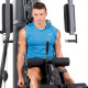 Фитнес станция Finnlo Autark 1500-100 Фитнес станция Finnlo Autark 1500-100