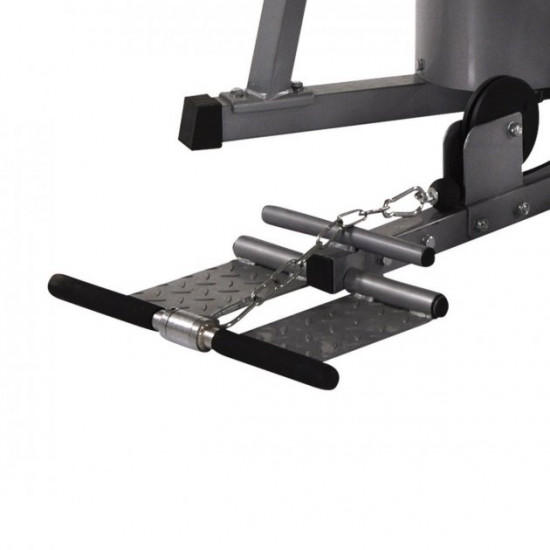 Фитнес станция Finnlo Autark 1500-100 Фитнес станция Finnlo Autark 1500-100