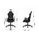 Computer gaming chair for teenagers HUZARO RANGER 6.0 Black Computer gaming chair for teenagers HUZARO RANGER 6.0 Black