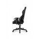 Computer gaming chair for teenagers HUZARO RANGER 6.0 Black Computer gaming chair for teenagers HUZARO RANGER 6.0 Black