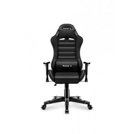 Computer gaming chair for teenagers HUZARO RANGER 6.0 Black Computer gaming chair for teenagers HUZARO RANGER 6.0 Black