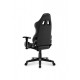 Computer gaming chair for teenagers HUZARO RANGER 6.0 Black Computer gaming chair for teenagers HUZARO RANGER 6.0 Black