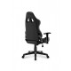 Computer gaming chair for teenagers HUZARO RANGER 6.0 Black Computer gaming chair for teenagers HUZARO RANGER 6.0 Black