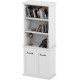 Bookcase Aqua Rodos Bianca (AP000031941) Bookcase Aqua Rodos Bianca (AP000031941)