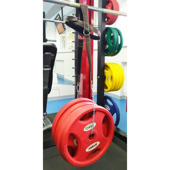 Упряжь EasyFit для шеи (кожа) Упряжь EasyFit для шеи (кожа)